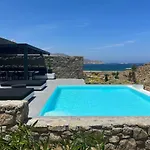Black And White - Mykonos Βίλα *