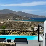 Black And White - Mykonos Βίλα