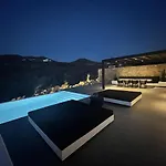Black And White - Mykonos Βίλα *