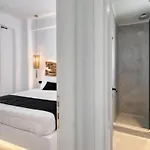Villa Black And White - Mykonos *