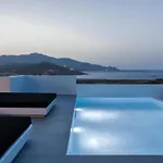 Black And White - Mykonos *