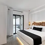 Black And White - Mykonos
