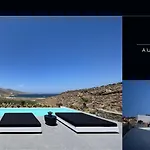 Villa Black And White - Mykonos
