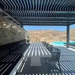 Black And White - Mykonos Villa *